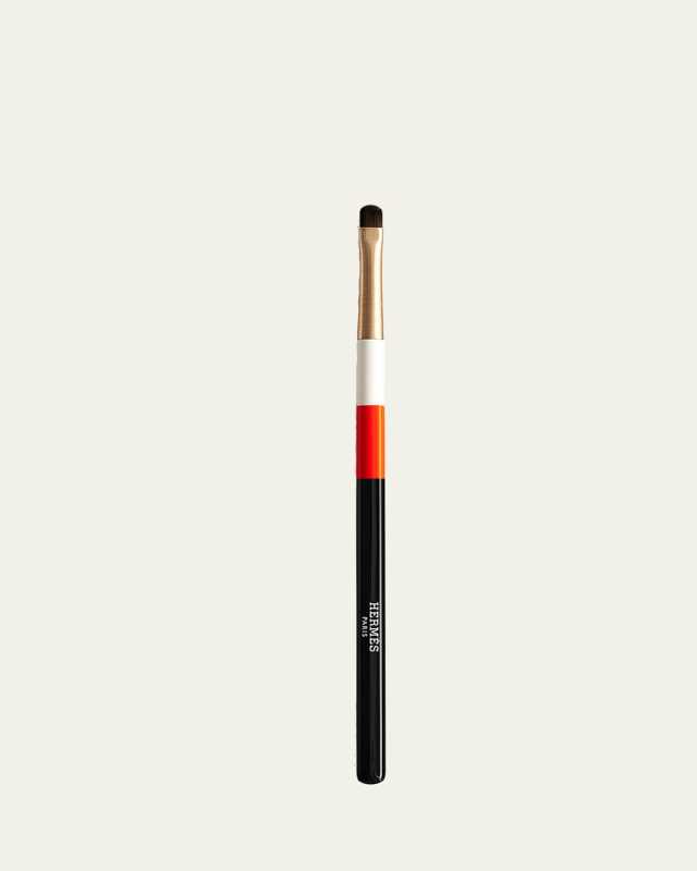 Rouge Hermes Lip Brush
